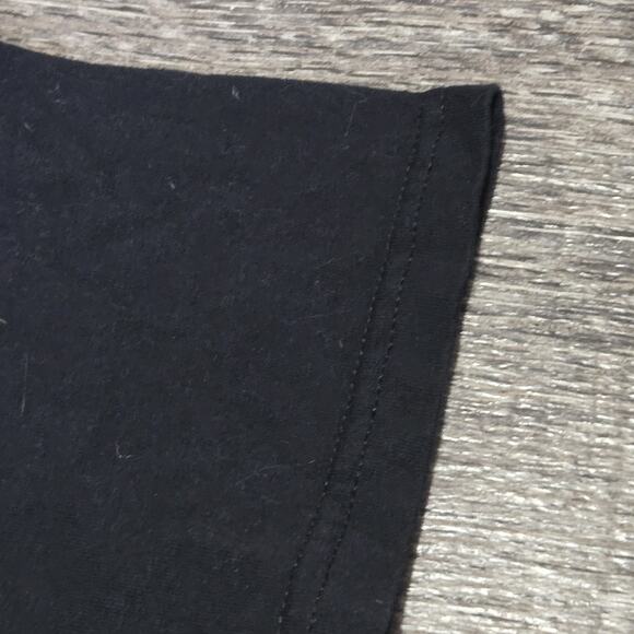 NEW Sabrewulf Band Masters Of Violence T-shirt Mens XL Grunge Punk Heavy Metal - Picture 9 of 9